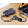 Orico Hub USB-C - 2x USB-A 3.0 + 2x USB-C 3.0 - czarny - 1486496 - zdjęcie 4